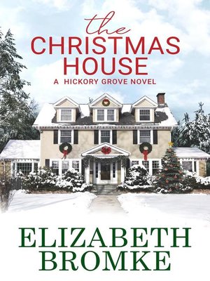The Christmas House - ebook